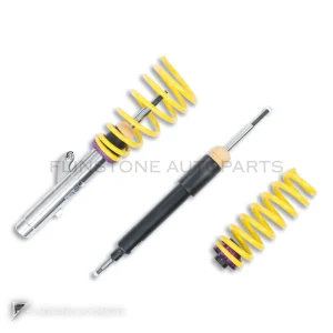 KW Suspensions V1 · โช้คอัพปรับเกลียว