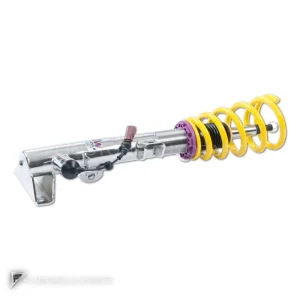 KW Suspensions DDC ECU ·可调绞牙避震电动