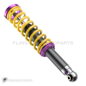 KW Suspensions V3 ·可调绞牙避震