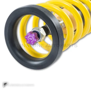 KW Suspensions V4 ·可调绞牙避震