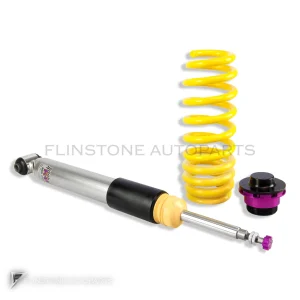 KW Suspensions V3 · โช้คอัพปรับเกลียว