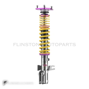KW Suspensions V3 ·可调绞牙避震