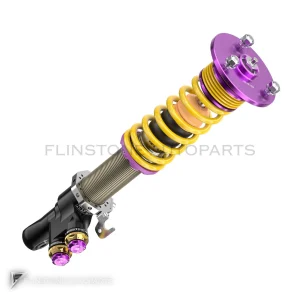 KW Suspensions V5 · โช้คอัพปรับเกลียว