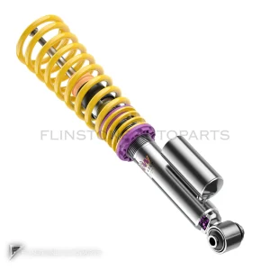 KW Suspensions V3 · adjustable coilovers
