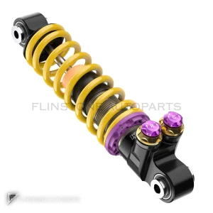 KW Suspensions V5 ·可调绞牙避震