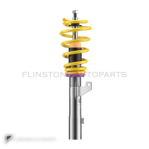 KW Suspensions V1 · adjustable coilovers