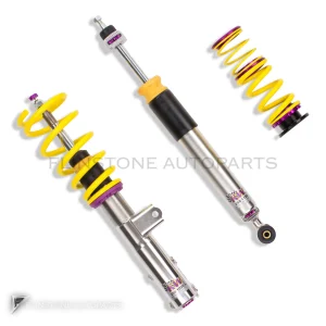 KW Suspensions V3 · โช้คอัพปรับเกลียว