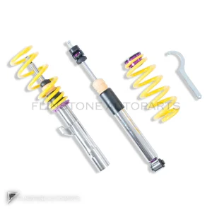 KW Suspensions V3 ·可调绞牙避震