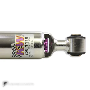 KW Suspensions V3 ·可调绞牙避震