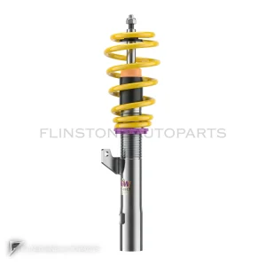 KW Suspensions V2 Comfort · โช้คอัพปรับเกลียว (เน้นนุ่ม)
