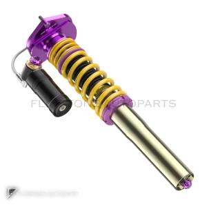 KW Suspensions V4 Clubsport · โช้คอัพปรับเกลียว