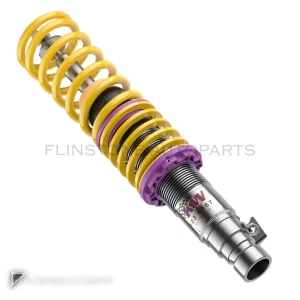 KW Suspensions V3 · adjustable coilovers