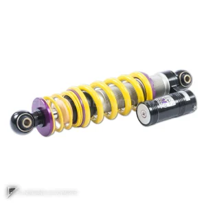 KW Suspensions V3 · โช้คอัพปรับเกลียว พร้อมระบบยกรถ HLS 2