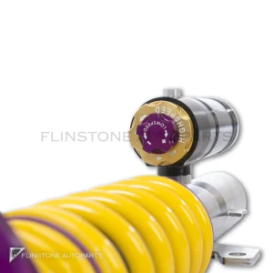KW Suspensions V4 Clubsport · โช้คอัพปรับเกลียว