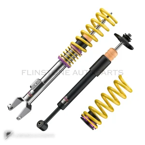 KW Suspensions V1 · โช้คอัพปรับเกลียว