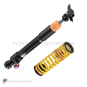 KW Suspensions V4 Clubsport · โช้คอัพปรับเกลียว