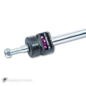 KW Suspensions V4 · adjustable coilovers