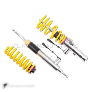 KW Suspensions DDC ECU ·可调绞牙避震电动