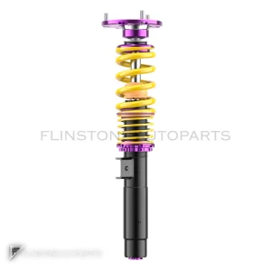 KW Suspensions V3 Racing · โช้คอัพปรับเกลียวสำหรับรถแข่ง