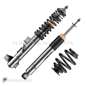 KW Suspensions V2 ·可调绞牙避震