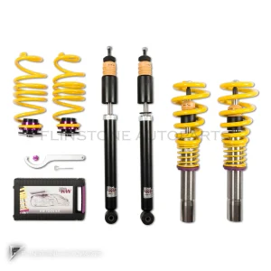 KW Suspensions V1 · โช้คอัพปรับเกลียว