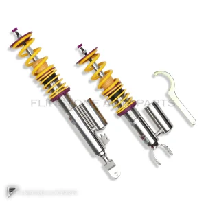 KW Suspensions V3 · โช้คอัพปรับเกลียว