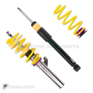 KW Suspensions V2 Comfort · โช้คอัพปรับเกลียว (เน้นนุ่ม)