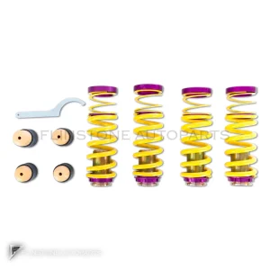 KW Suspensions HAS · ชุดสปริงโหลดปรับระดับได้