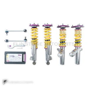 KW Suspensions V3 Clubsport · โช้คอัพปรับเกลียว