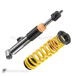 KW Suspensions V3 · adjustable coilovers
