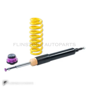 KW Suspensions V2 Comfort · โช้คอัพปรับเกลียว (เน้นนุ่ม)
