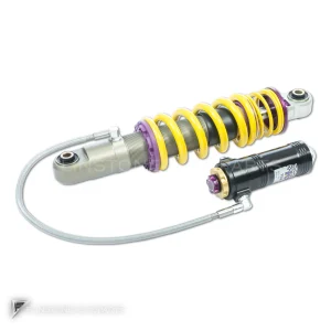 KW Suspensions V4 · โช้คอัพปรับเกลียว