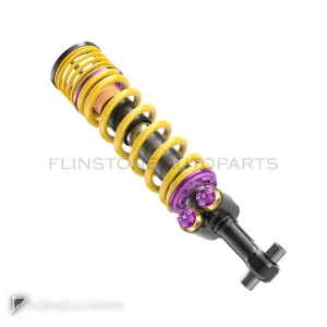 KW Suspensions V5 · โช้คอัพปรับเกลียว