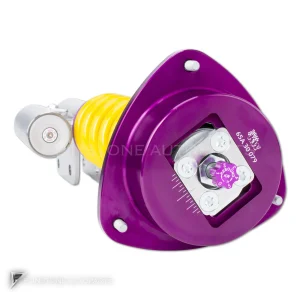KW Suspensions V3 Clubsport · โช้คอัพปรับเกลียว