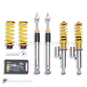 KW Suspensions V3 · โช้คอัพปรับเกลียว