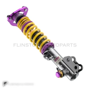 KW Suspensions V4 Clubsport · โช้คอัพปรับเกลียว