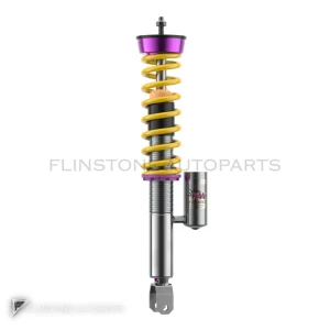 KW Suspensions V3 Safari · โช้คอัพปรับเกลียว (ทรงยกสูงซาฟารี)