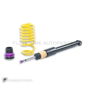 KW Suspensions V2 · โช้คอัพปรับเกลียว