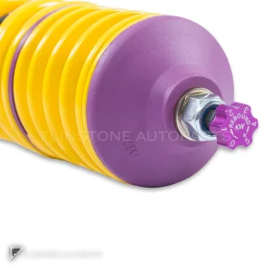 KW Suspensions V2 · โช้คอัพปรับเกลียว