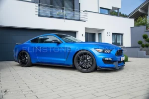 KW Suspensions V3 · โช้คอัพปรับเกลียว