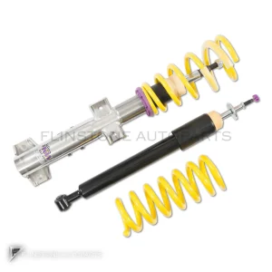 KW Suspensions V2 Comfort · โช้คอัพปรับเกลียว (เน้นนุ่ม)
