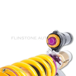KW Suspensions V4 Clubsport ·可调绞牙避震