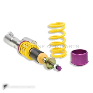 KW Suspensions V3 · โช้คอัพปรับเกลียว