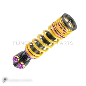 KW Suspensions V5 · โช้คอัพปรับเกลียว