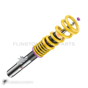 KW Suspensions V3 · โช้คอัพปรับเกลียว
