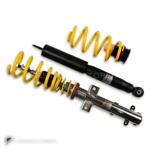 KW Suspensions V1 · โช้คอัพปรับเกลียว