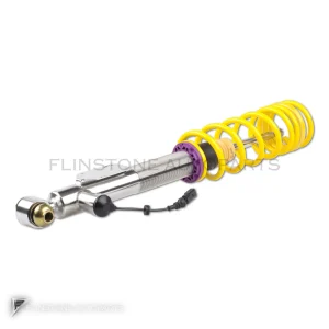 KW Suspensions DDC ECU ·可调绞牙避震电动