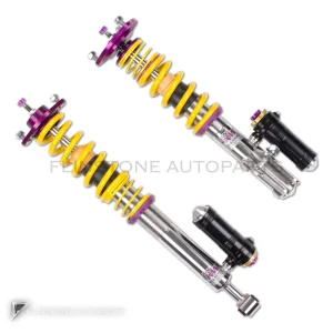 KW Suspensions V4 Clubsport · โช้คอัพปรับเกลียว