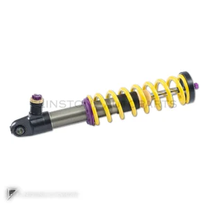 KW Suspensions V4 ·可调绞牙避震