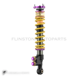 KW Suspensions V5 Clubsport · adjustable coilovers